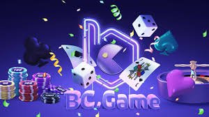 BC.Game Betting Platform A Comprehensive Overview for Romanian Players BC.Game Betting Platform A Comprehensive Overview for Romanian Players