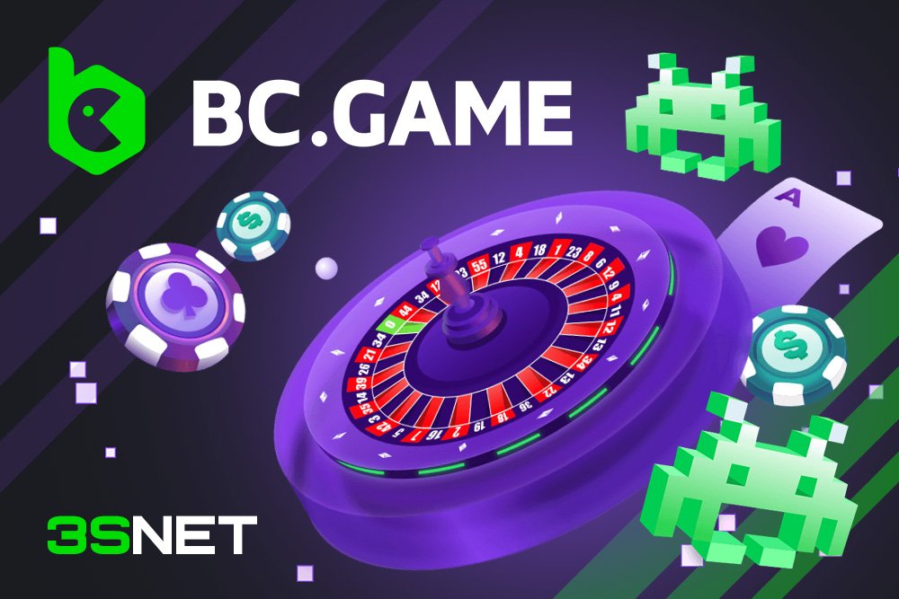 BC.Game Betting Platform A Comprehensive Overview for Romanian Players BC.Game Betting Platform A Comprehensive Overview for Romanian Players