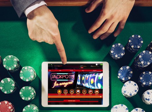 Discover the Thrills at Lucky Mister Casino & Sportsbook 129405408