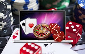 Discover the Thrills at Lucky Mister Casino & Sportsbook 129405408