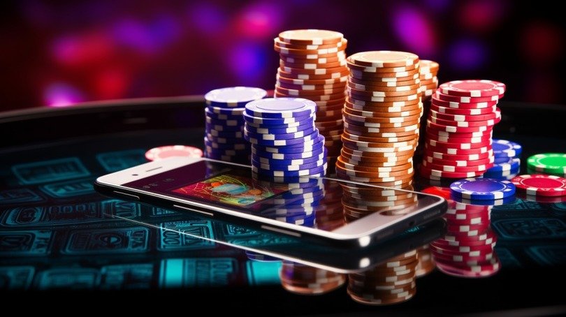 Experience the Thrill of Spinfred Casino A Complete Guide 1446171423