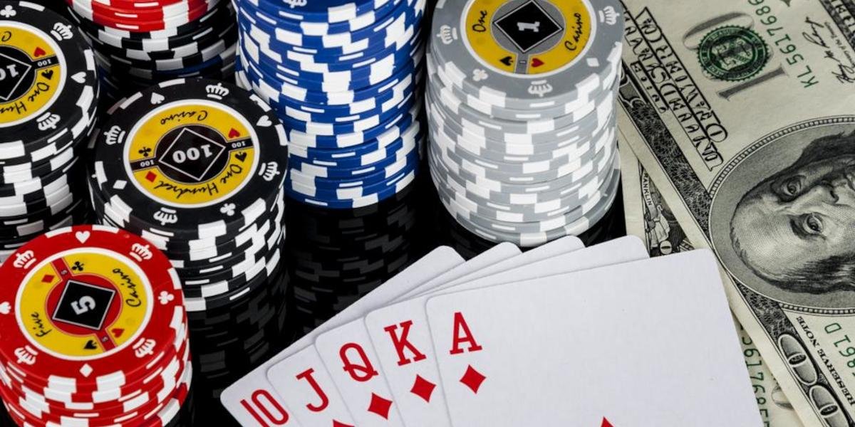 Experience Thrilling Wins with Online Casino Lets Jackpot -223498702
