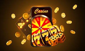 Experience Thrilling Wins with Online Casino Lets Jackpot -223498702