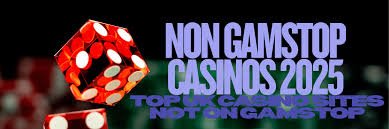 Explore Top Casino Sites Not on Gamstop -1859403998