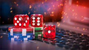 The Exciting World of Need for Slots Casino Why Players Can't Get Enough