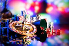 The Exciting World of Need for Slots Casino Why Players Can't Get Enough