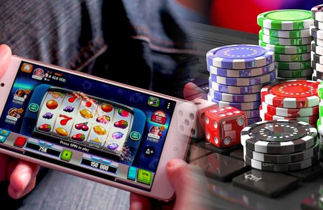The Exciting World of Need for Slots Casino Why Players Can't Get Enough