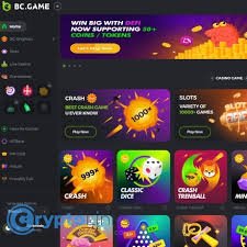 The Ultimate Guide to BC.Game Online Betting Platform