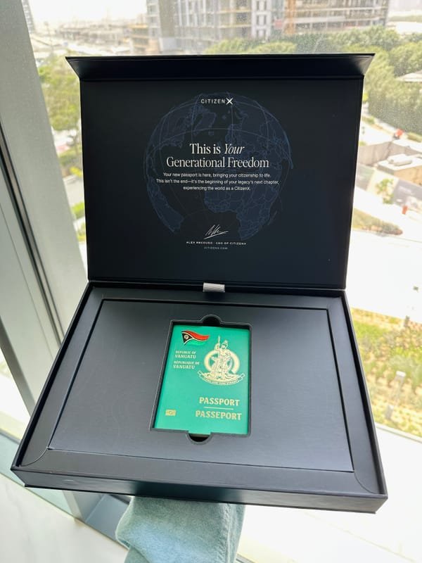 Vanuatu Citizenship by Investment A Gateway to New Opportunities 2142052408