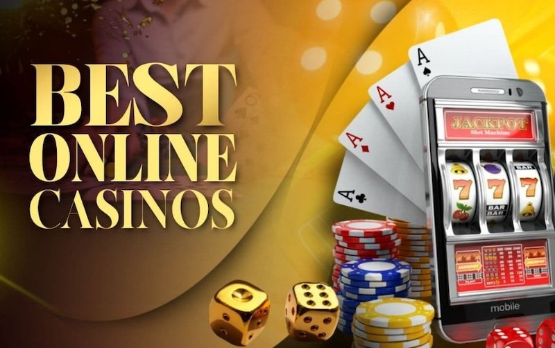 Billion Casino - O experiență de joc unică și captivantă