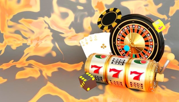 Discover the Excitement of Lucky Barry Casino -1728081076