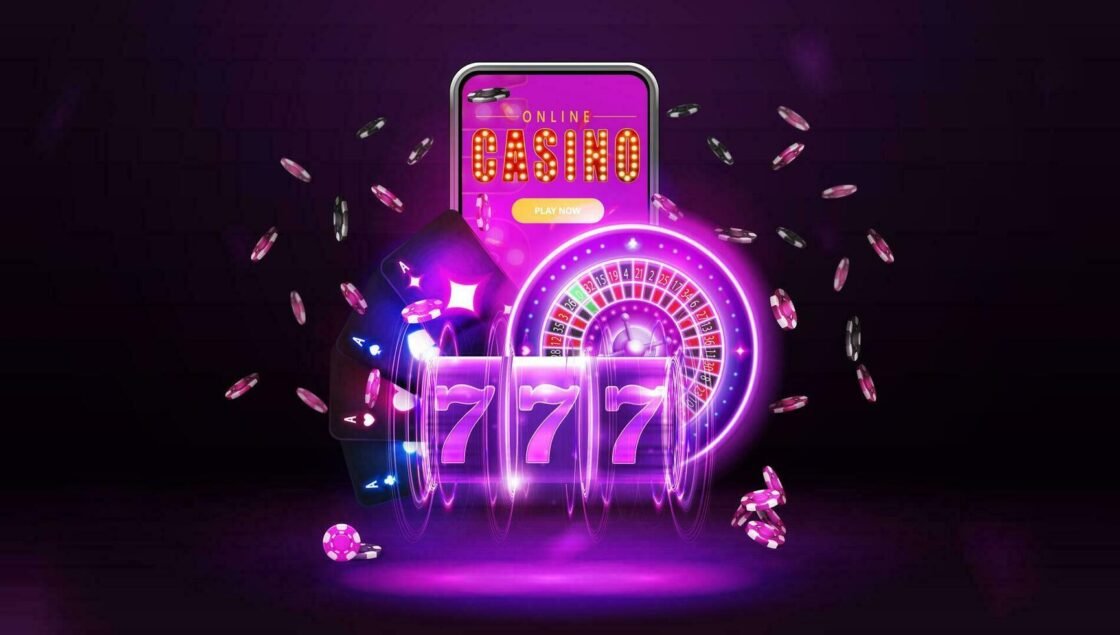 Discover the Magic of Online Gaming at casinosarcadia.net