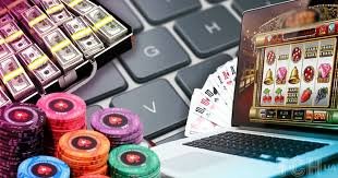 Discover the Magic of Online Gaming at casinosarcadia.net