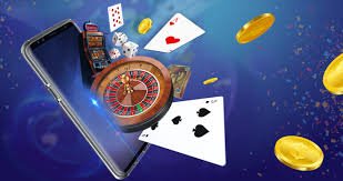 Discover the Magic of Online Gaming at casinosarcadia.net