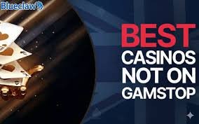 Discovering Casino Sites Not on Gamstop Your Guide to Gaming Freedom
