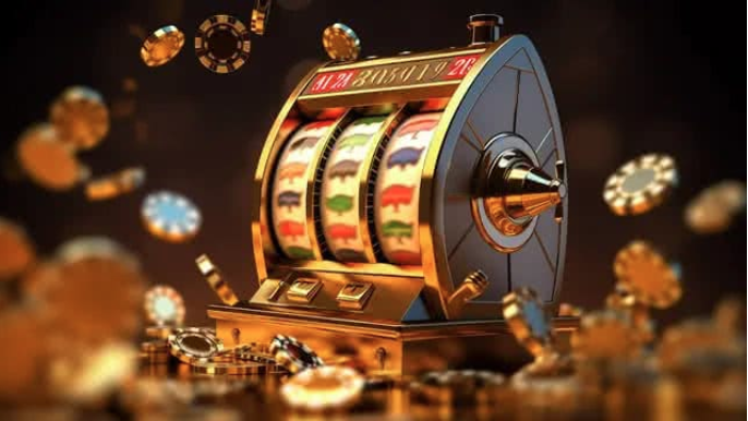 Gamdom Casino Online Slots Обзор, Особенности и Игровой Процесс Gamdom Casino Online Slots Обзор, Особенности и Игровой Процесс