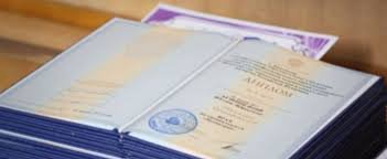 Купить диплом доктора наук возможности и риски