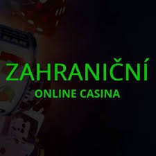 Nové online casino v Česku Vše, co potřebujete vědět
