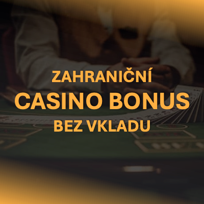 Nové online casino v Česku Vše, co potřebujete vědět