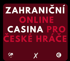 Nové online casino v Česku Vše, co potřebujete vědět