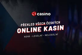 Online kasina za české koruny - Vaše cesta k zábavě a výhrám Online kasina za české koruny - Vaše cesta k zábavě a výhrám