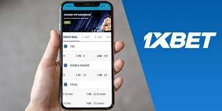 1xBet India APP for iOS – A Comprehensive Guide 246171596