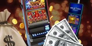 Cashwin Casino Online Spil – Oplev Det Bedste Af Online Spil