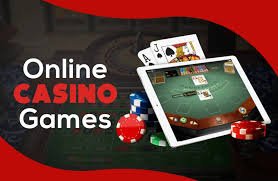 Cashwin Casino Online Spil – Oplev Det Bedste Af Online Spil