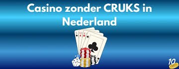 De Voordelen van Casino Zonder CRUKS met Snelle Uitbetaling 1261030580