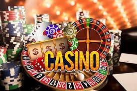 Discover the Excitement of Agent No Wager Online Casino 1257133643